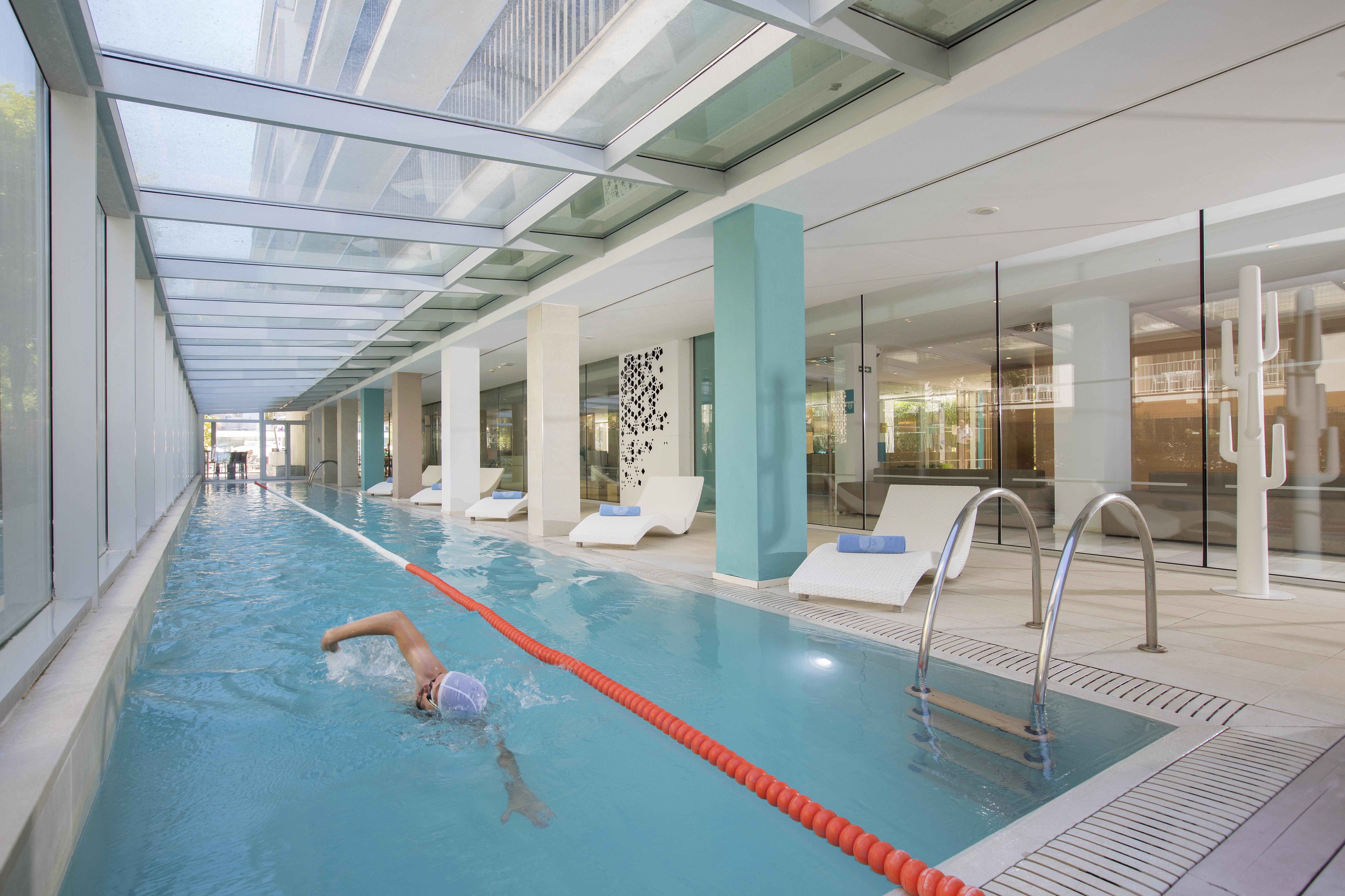 Js Palma - Adults Only 4*