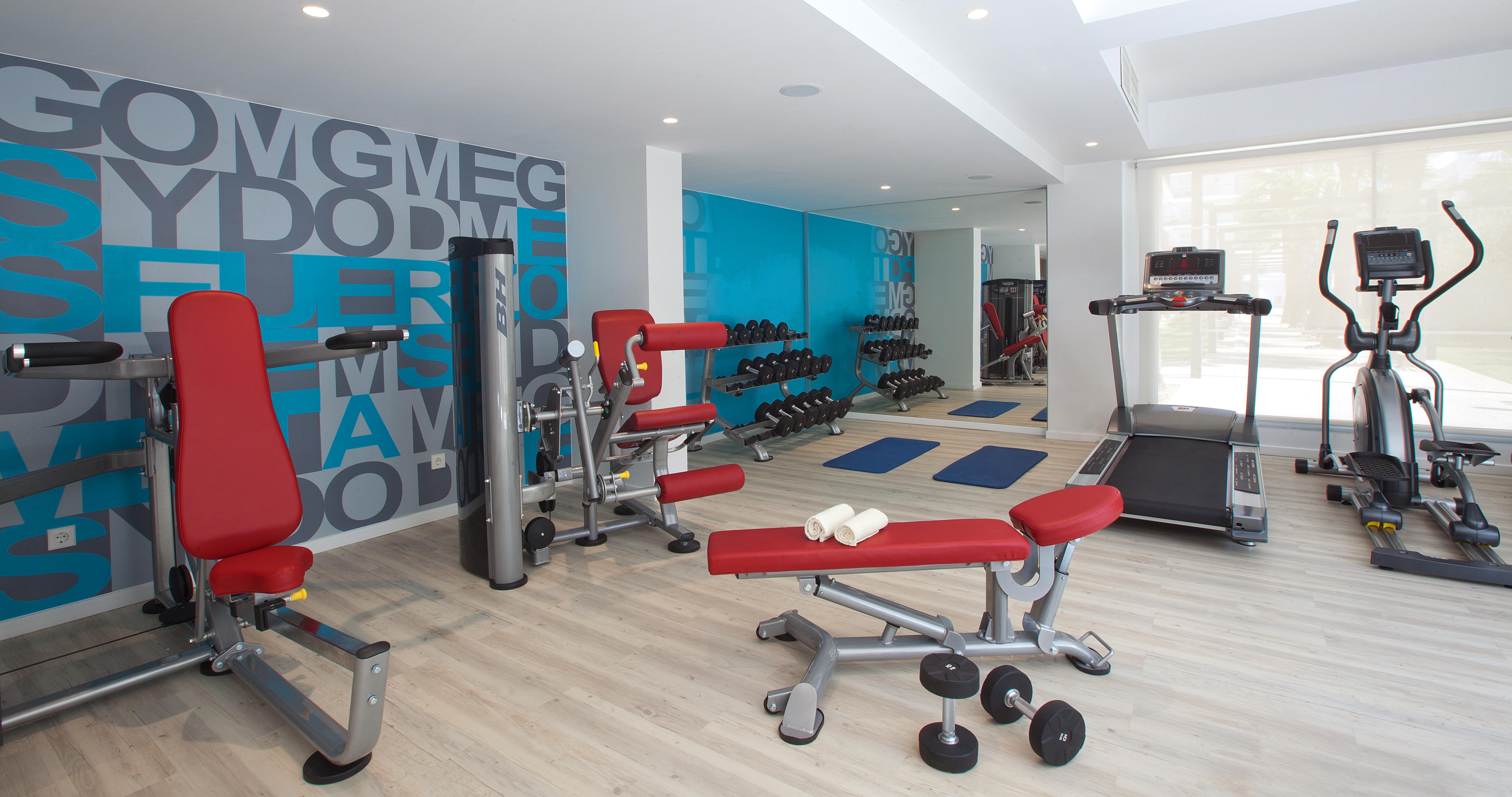 Hotel Js Palma - Adults Only
