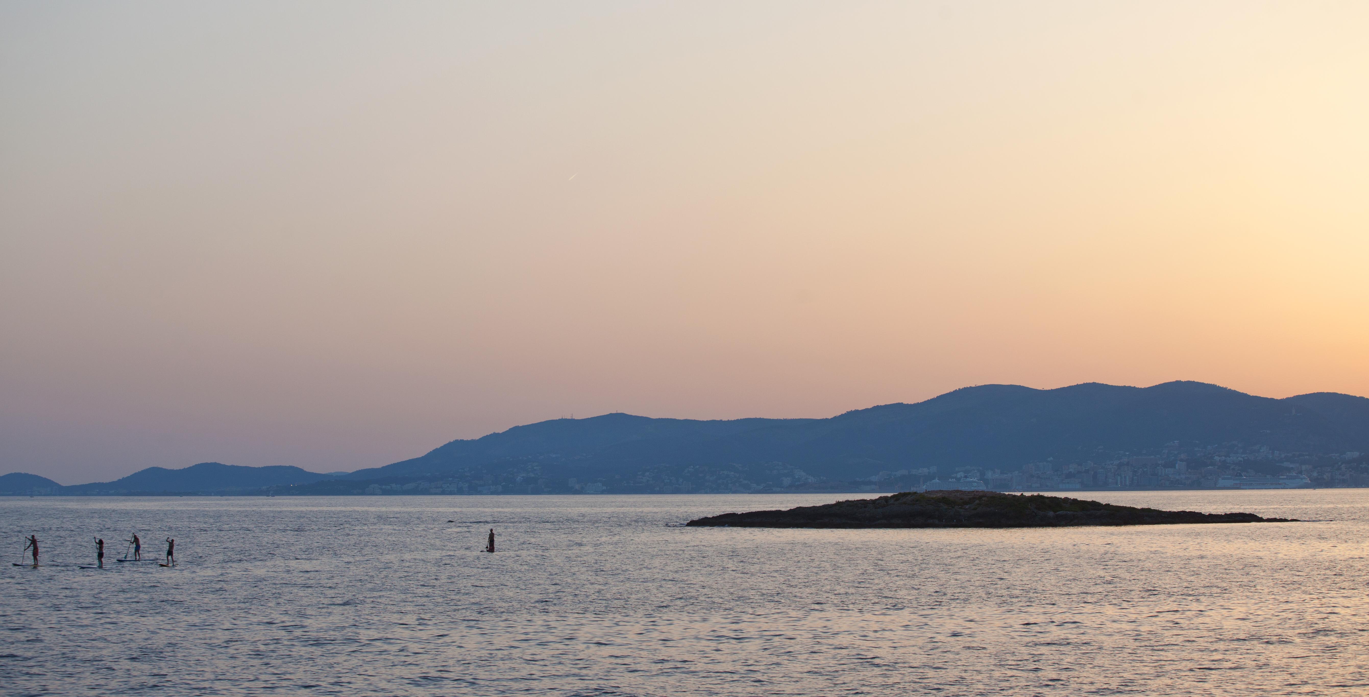 Hotel Js Palma - Adults Only Can Pastilla (Mallorca)