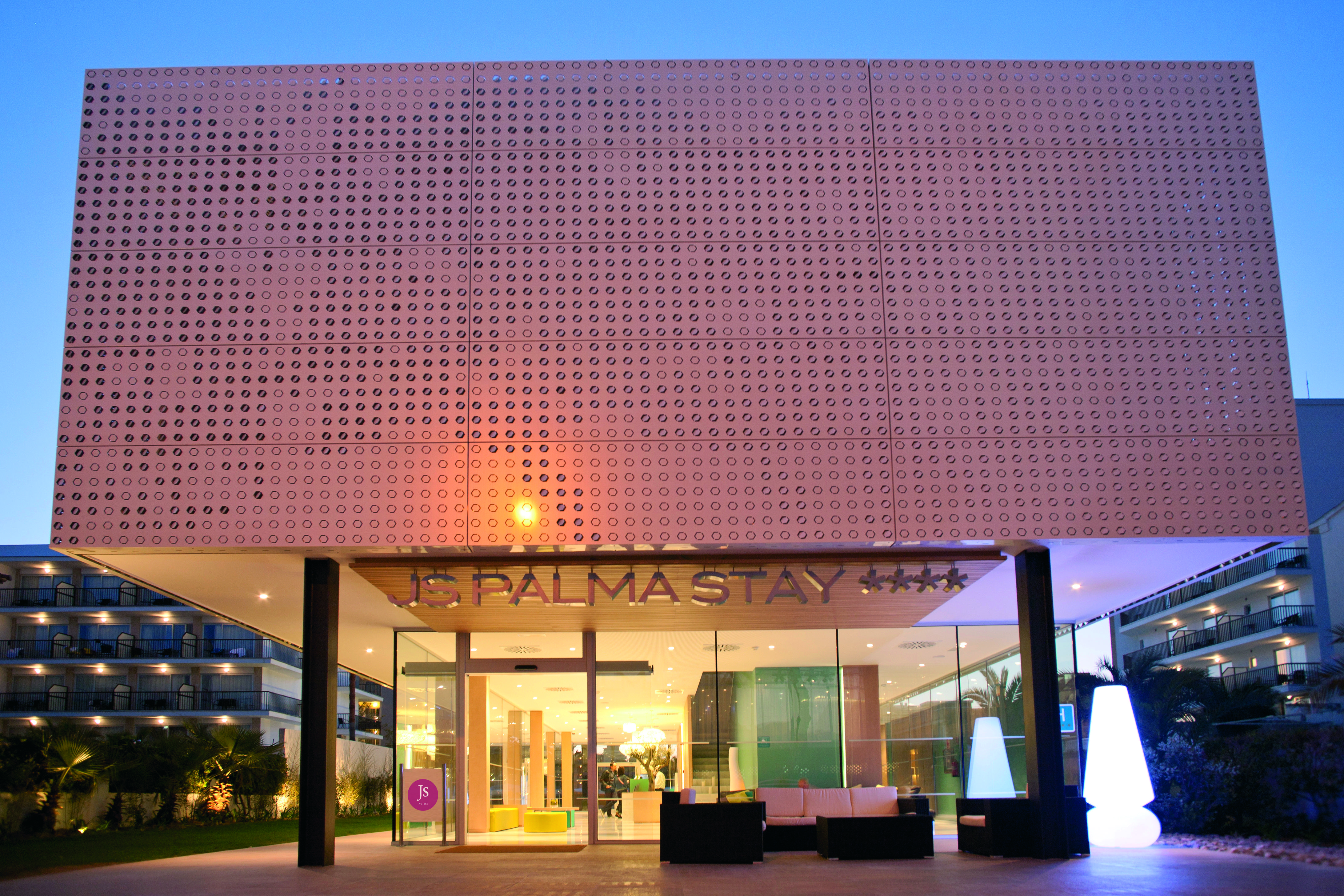 Hotel Js Palma - Adults Only 4*