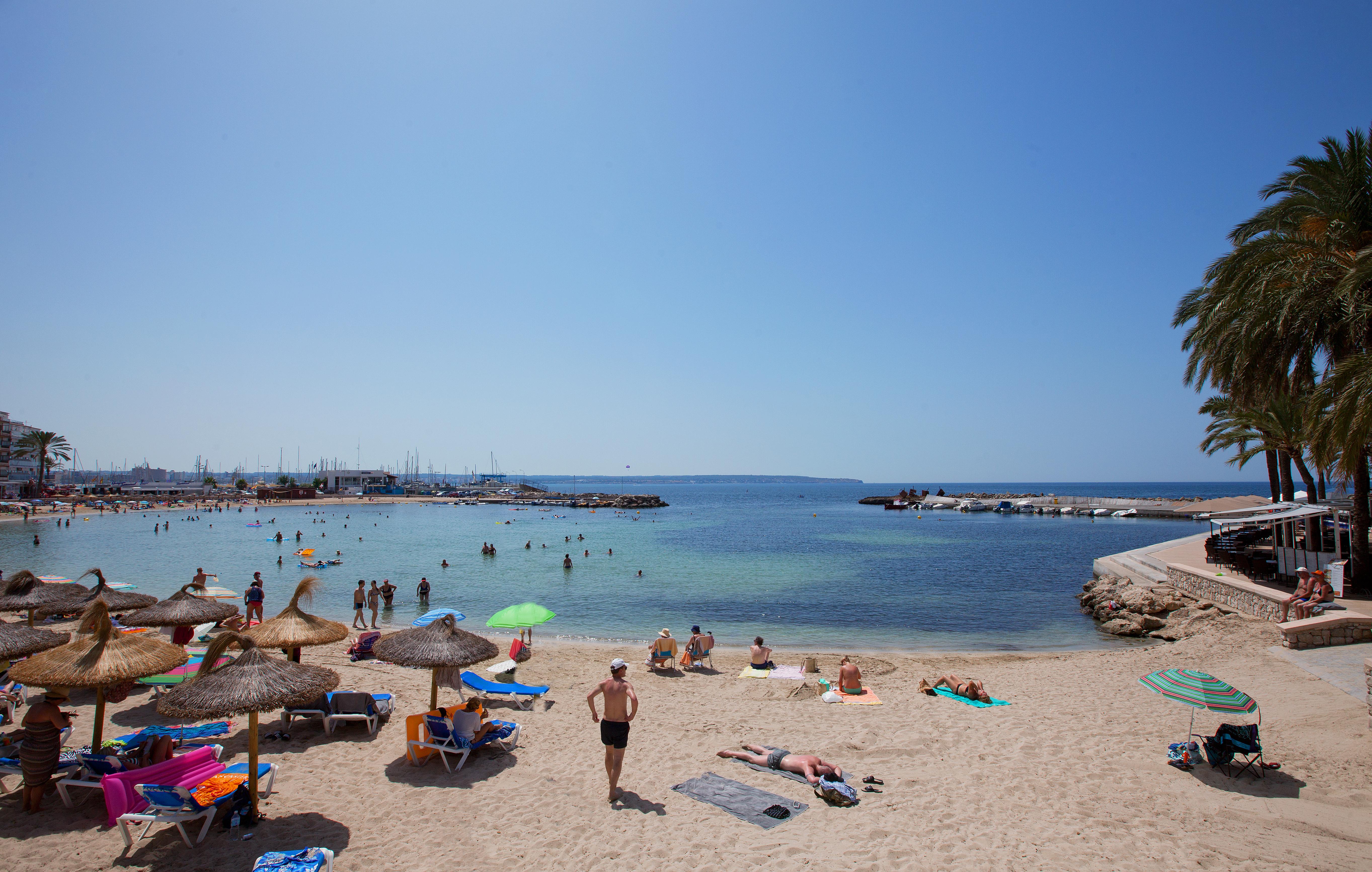 Hotel Js Palma - Adults Only