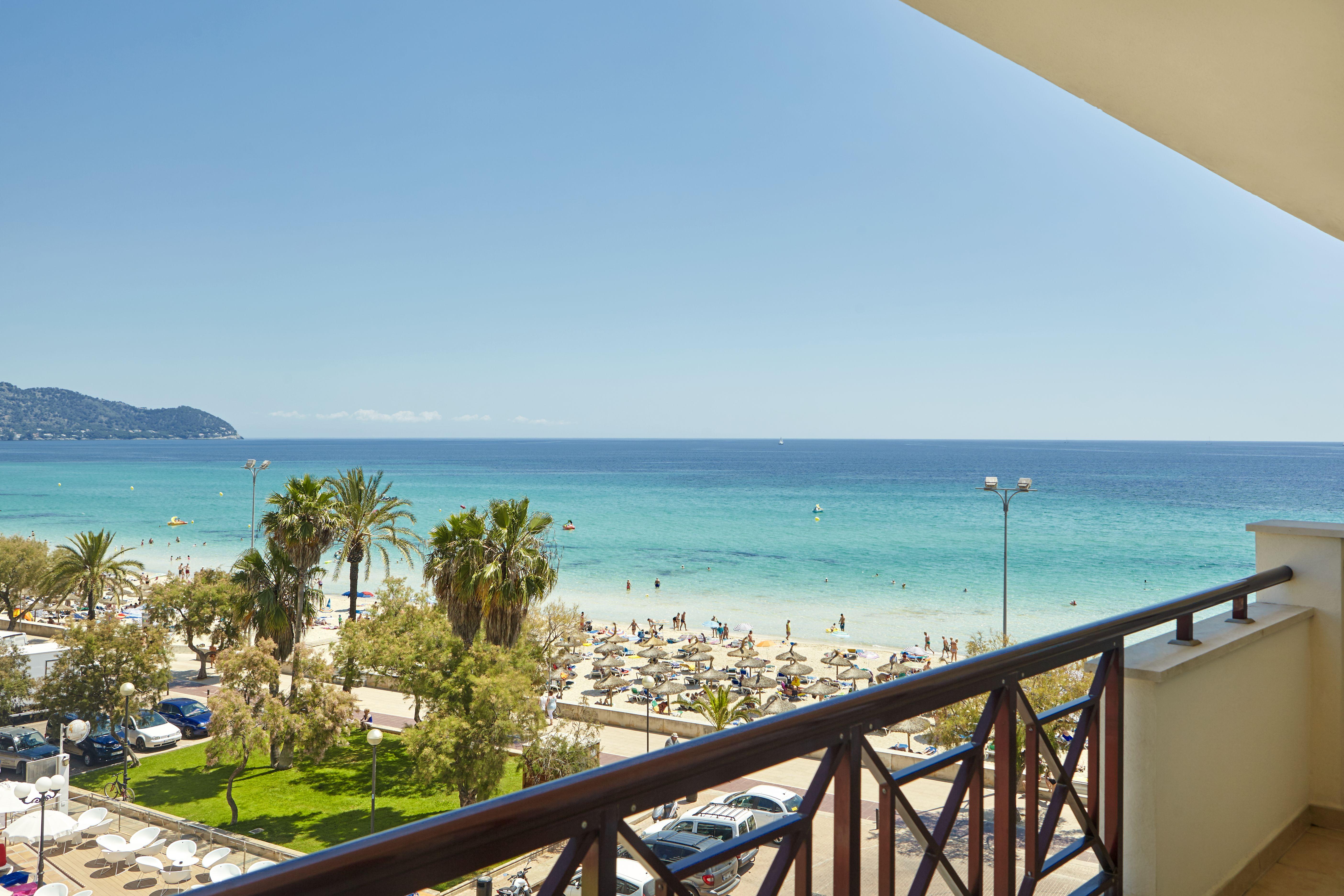 Universal Bikini 3* Cala Millor (Mallorca)