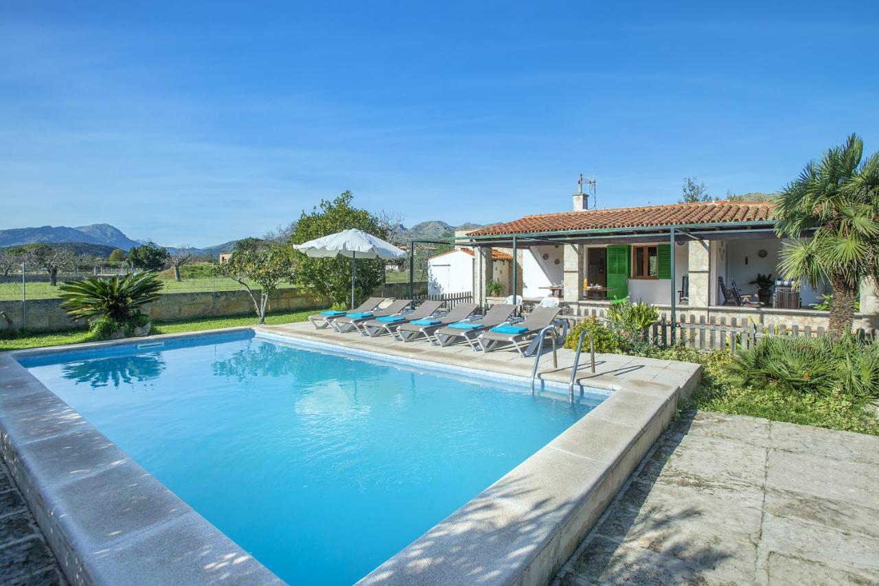 Owl Finquita - Rustic Villa *
