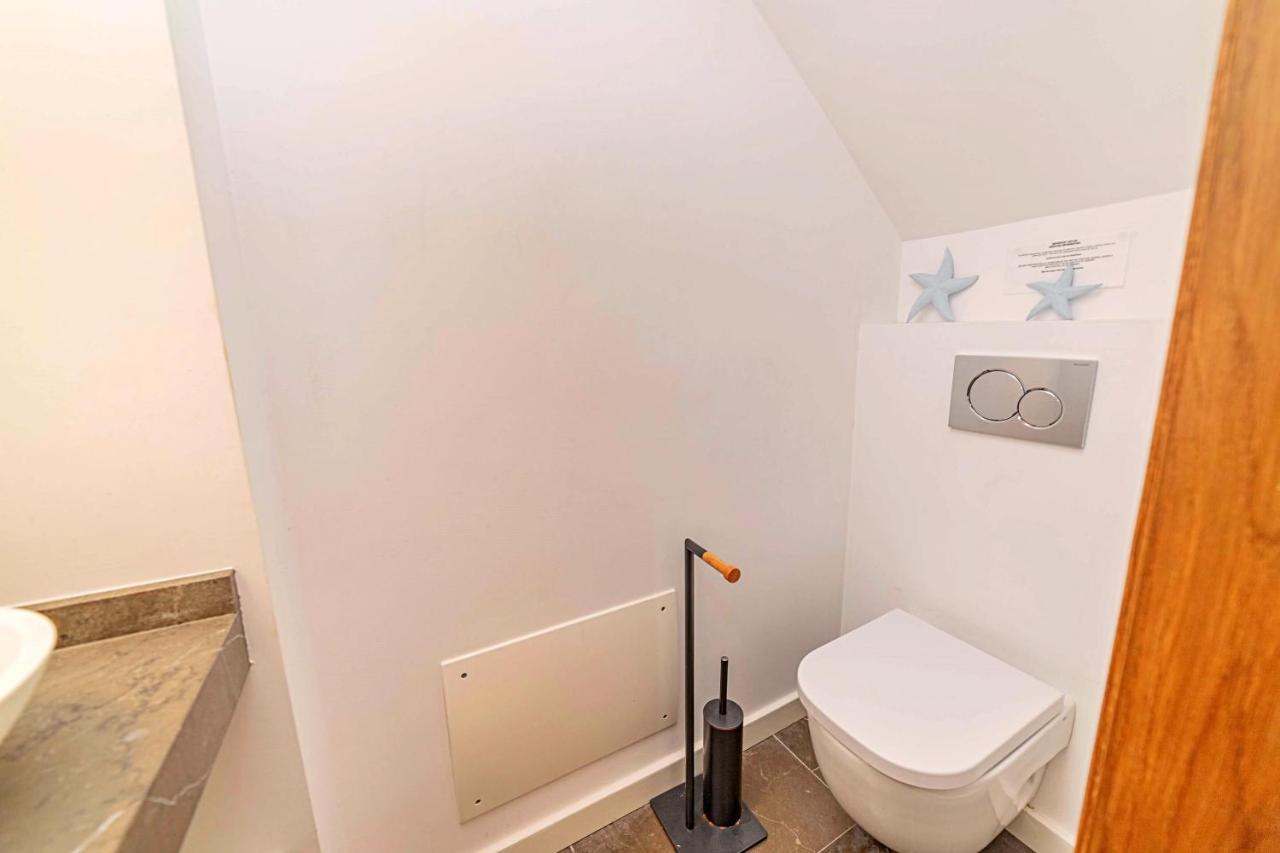 Elegant Town House In 2 Bedrooms Roser Vell Located In Heart Of Old Town Villa *