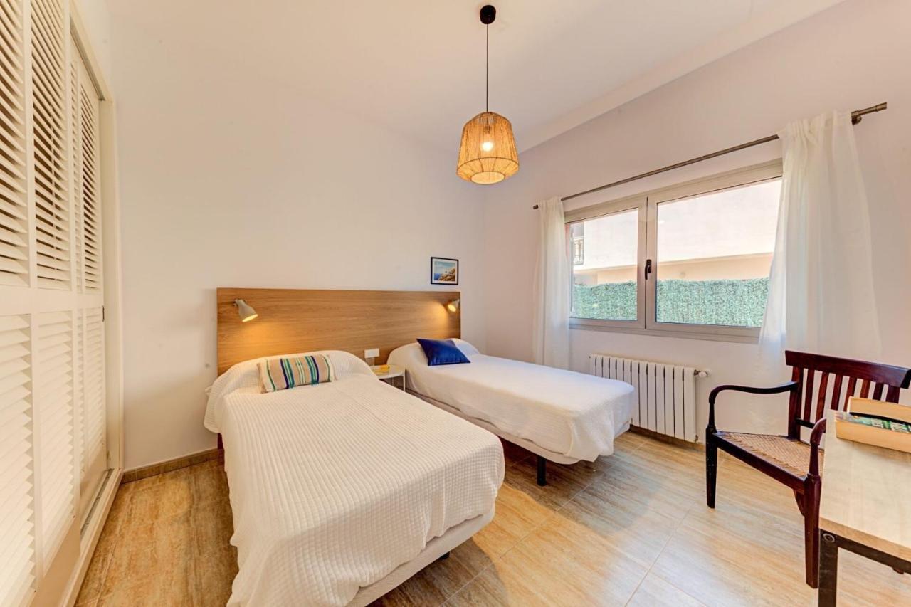 Villa Deluxe Mallorca I Upmarket Location I Maria Bonaire I 4 Bedrooms I Close To The I Alcúdia