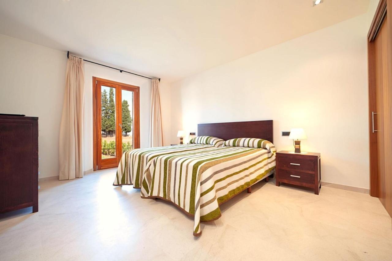 Fantastic Fiol 3 Bedrooms Perfectly Located Between And Puerto