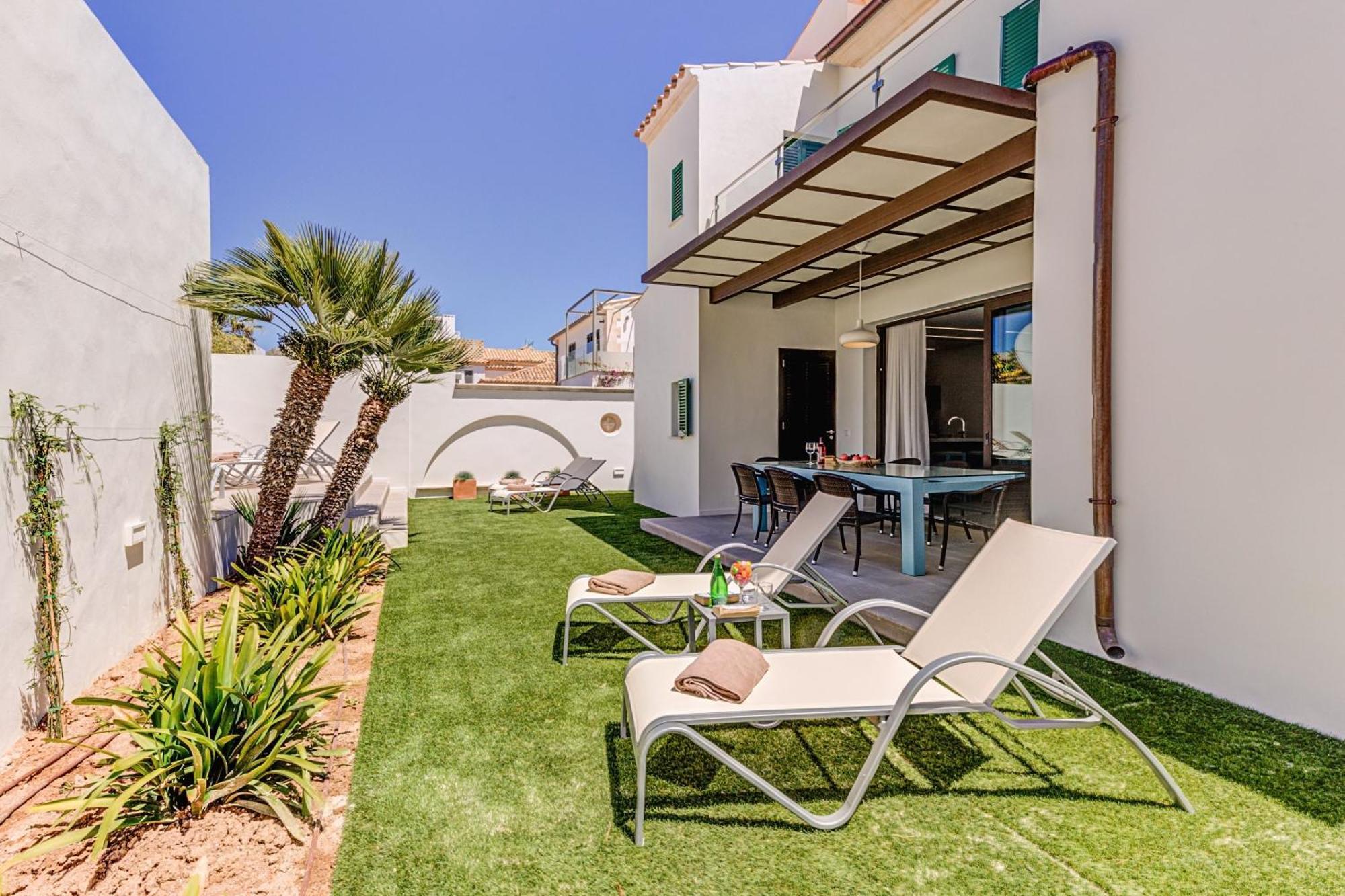 Villa Silver Mallorca