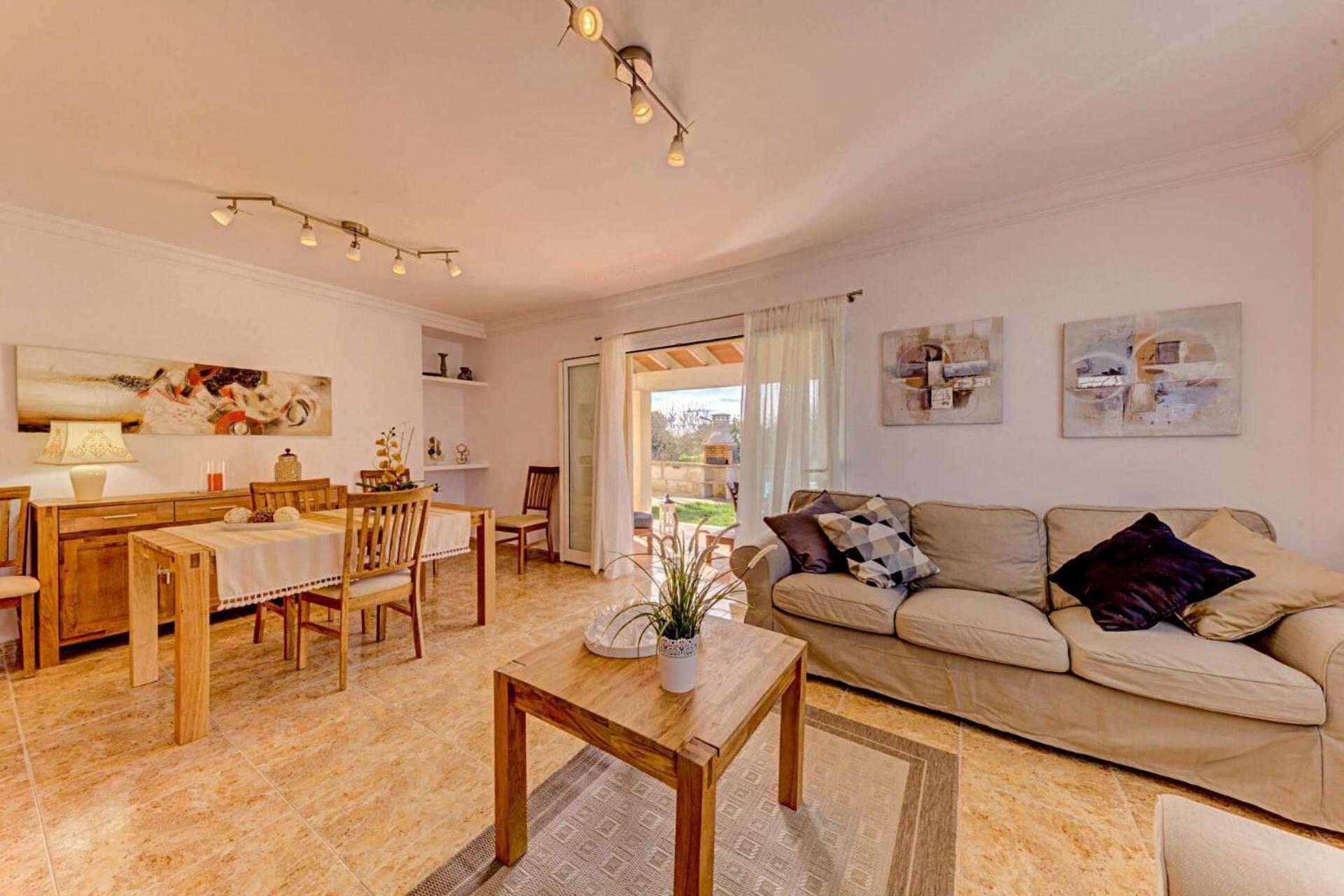 Charming Playa De Gelaberts Private Pool Short Walk To