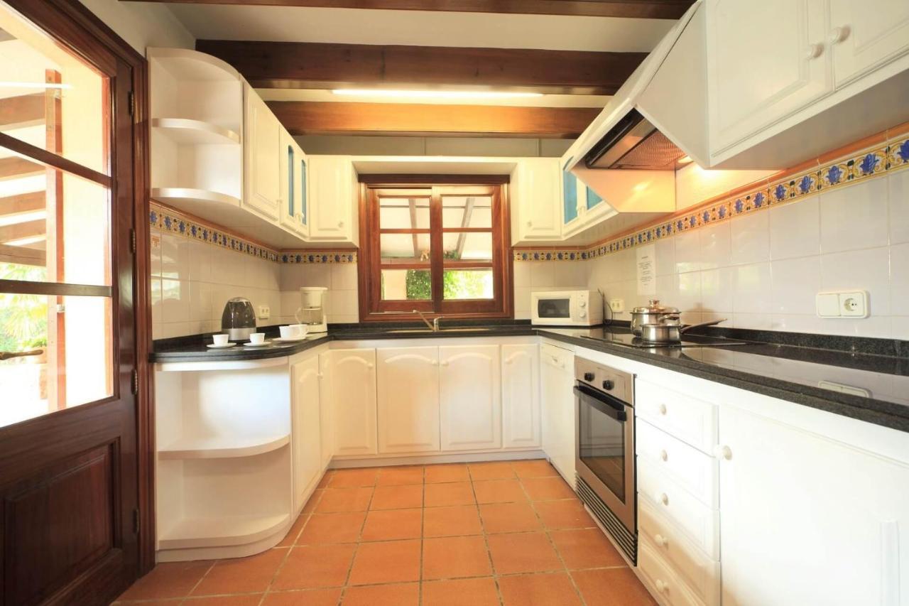 Delightful Mallorca Colonya 3 Bedrooms Amazing Mountain Countryside Views Puerto De *