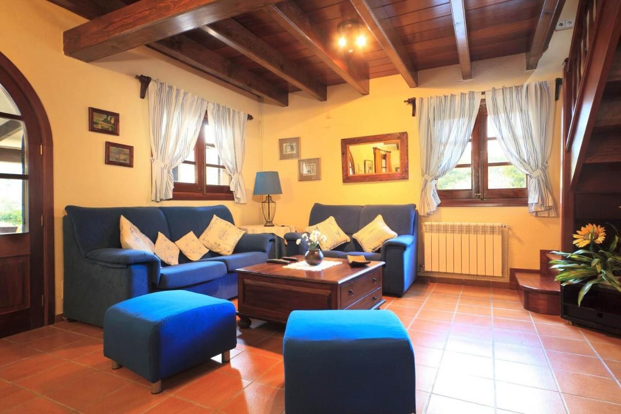 Delightful Mallorca Colonya 3 Bedrooms Amazing Mountain Countryside Views Puerto De