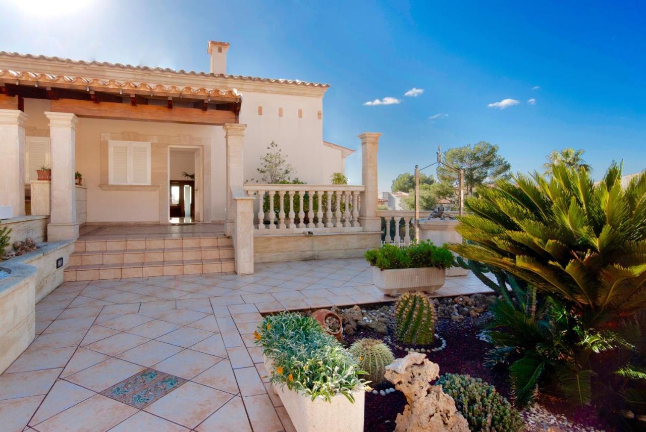 Immaculate Mallorca Villa Las Olas 3 Bedrooms Ideal For Families Couples Alcudia *