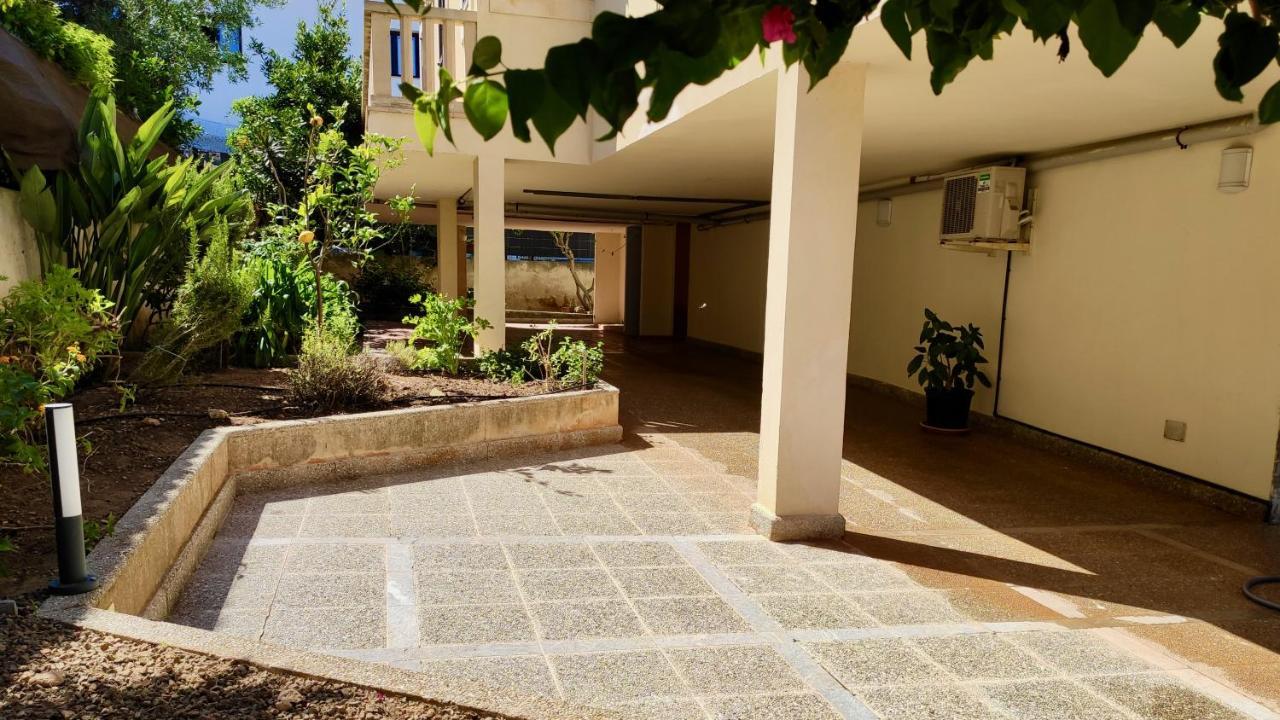 Es Ganxo House Сasa de vacaciones *