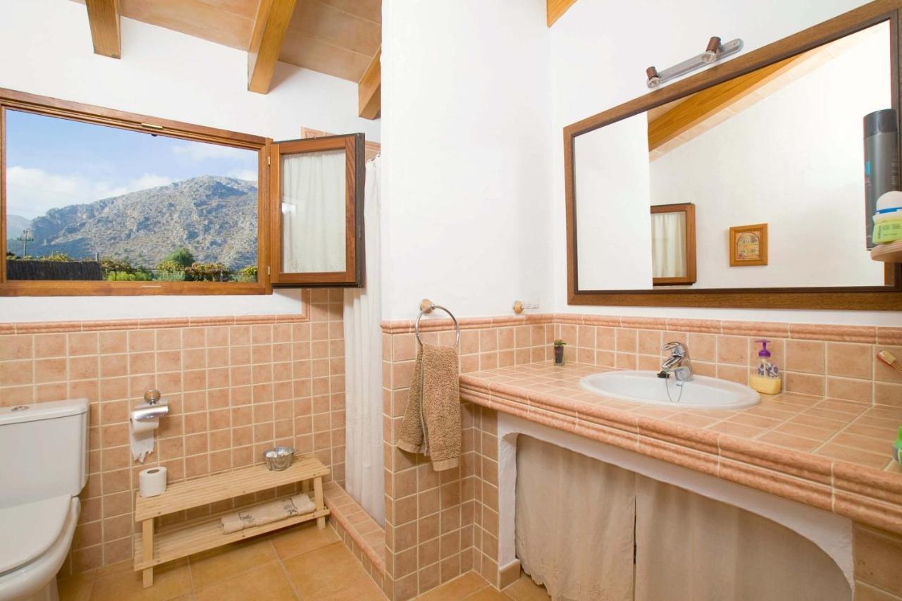 Villa Elegant Private Gardens Cal Beato La Font