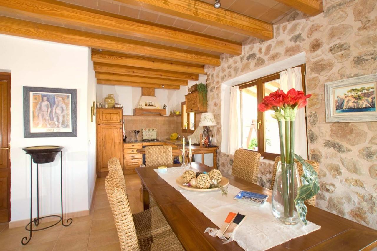 Elegant Private Gardens Cal Beato La Font *