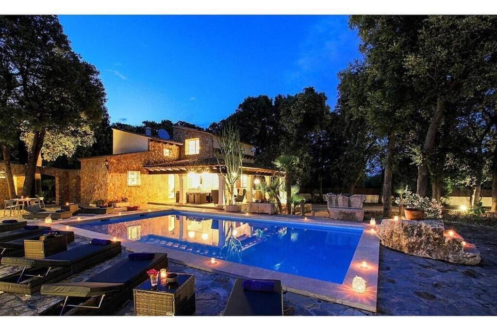 Spectacular Newly Renovated In Pollensa By Renthousing * Puerto Pollensa