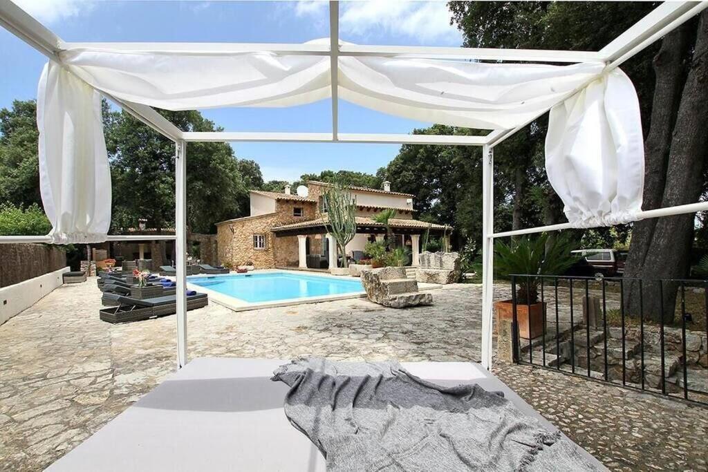 Spectacular Newly Renovated In Pollensa By Renthousing * Puerto Pollensa