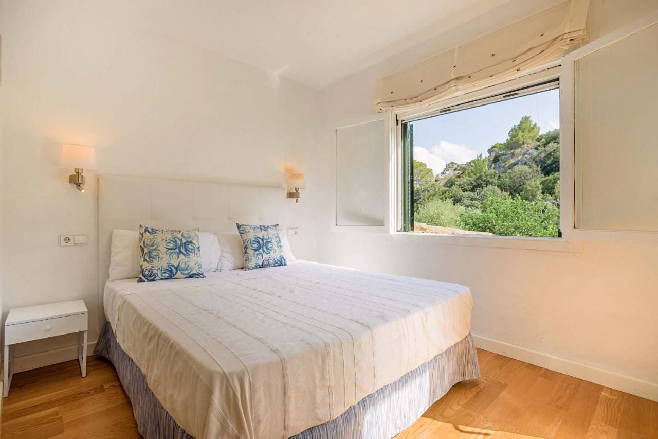Charming Pollensa Villa Beautiful Views Of The Tramuntana Mountains La Coma I 4 Bedrooms Pollensa