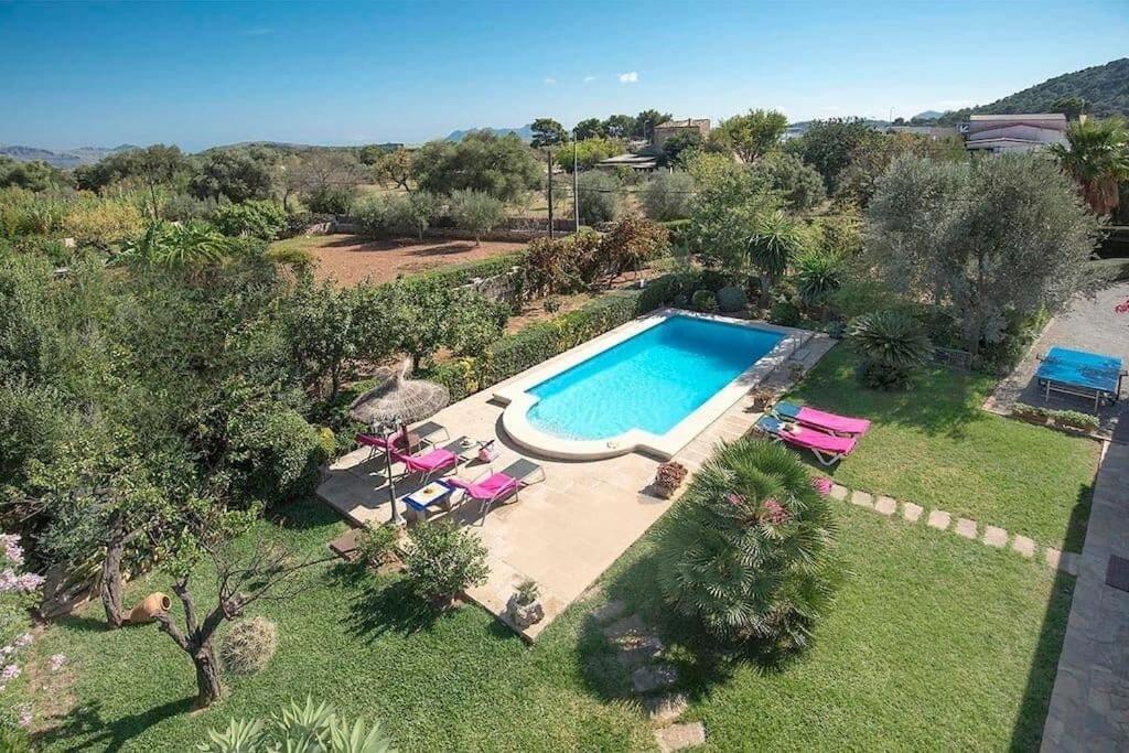 Near By Renthousing Pollensa