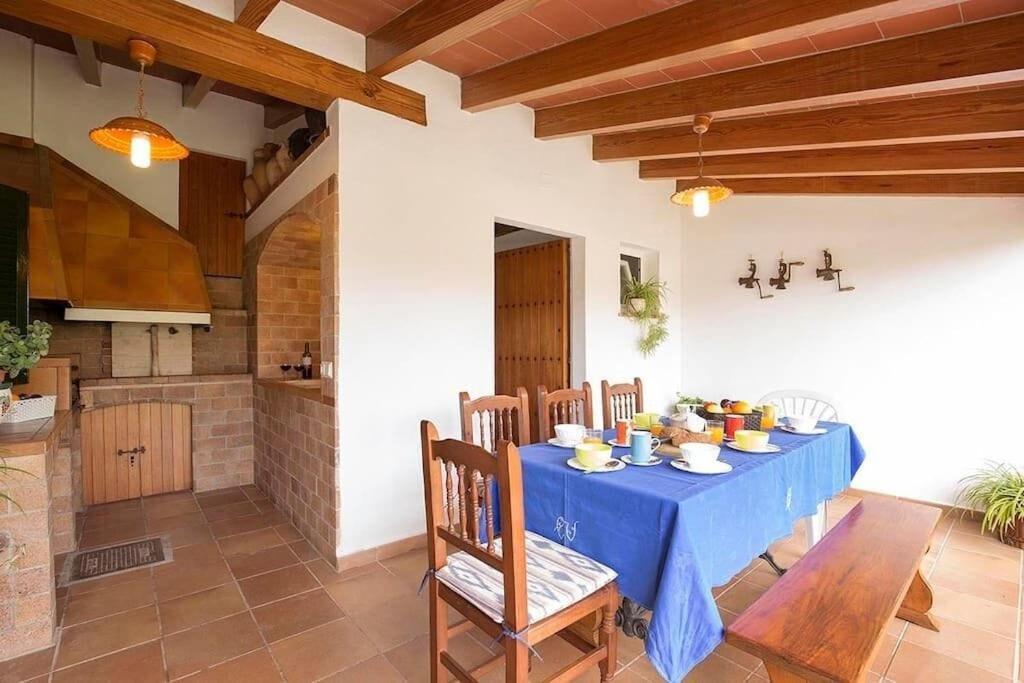 Villa Near By Renthousing Pollensa