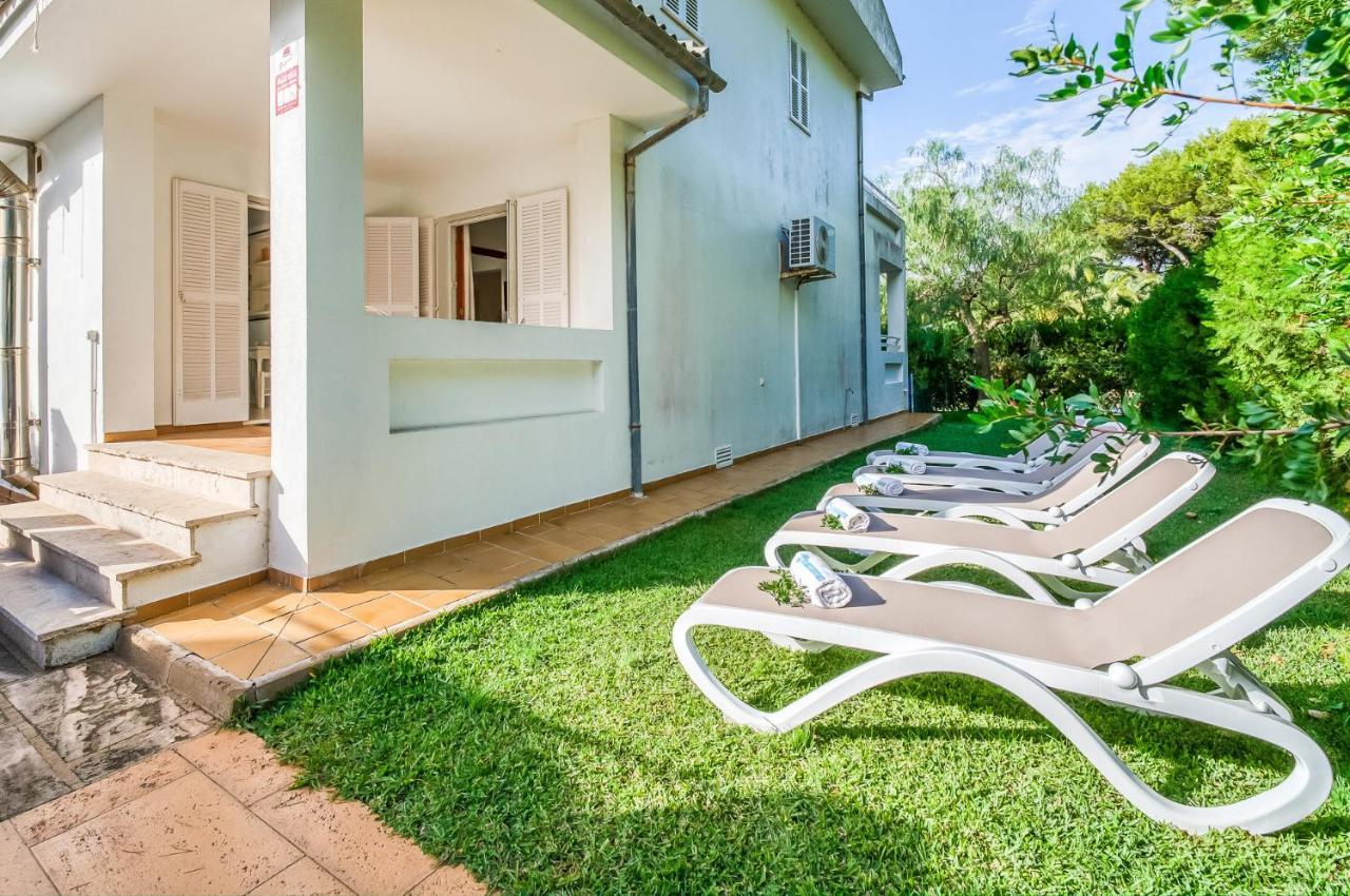 Сasa de vacaciones Ideal Mallorca - Sirenas *