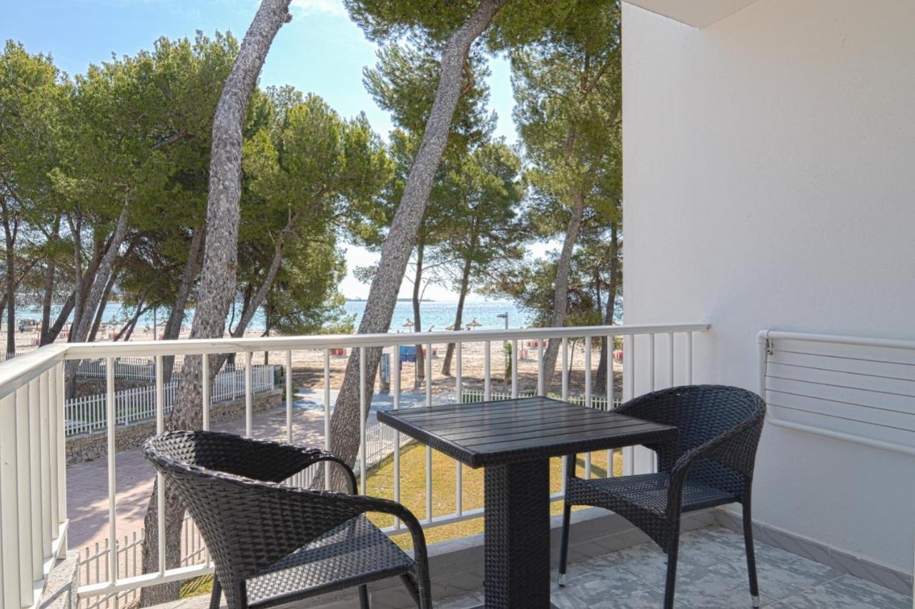 Apartamento Ferrer Playa De Alcudia