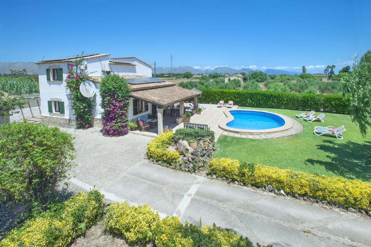 Villa Miguel By