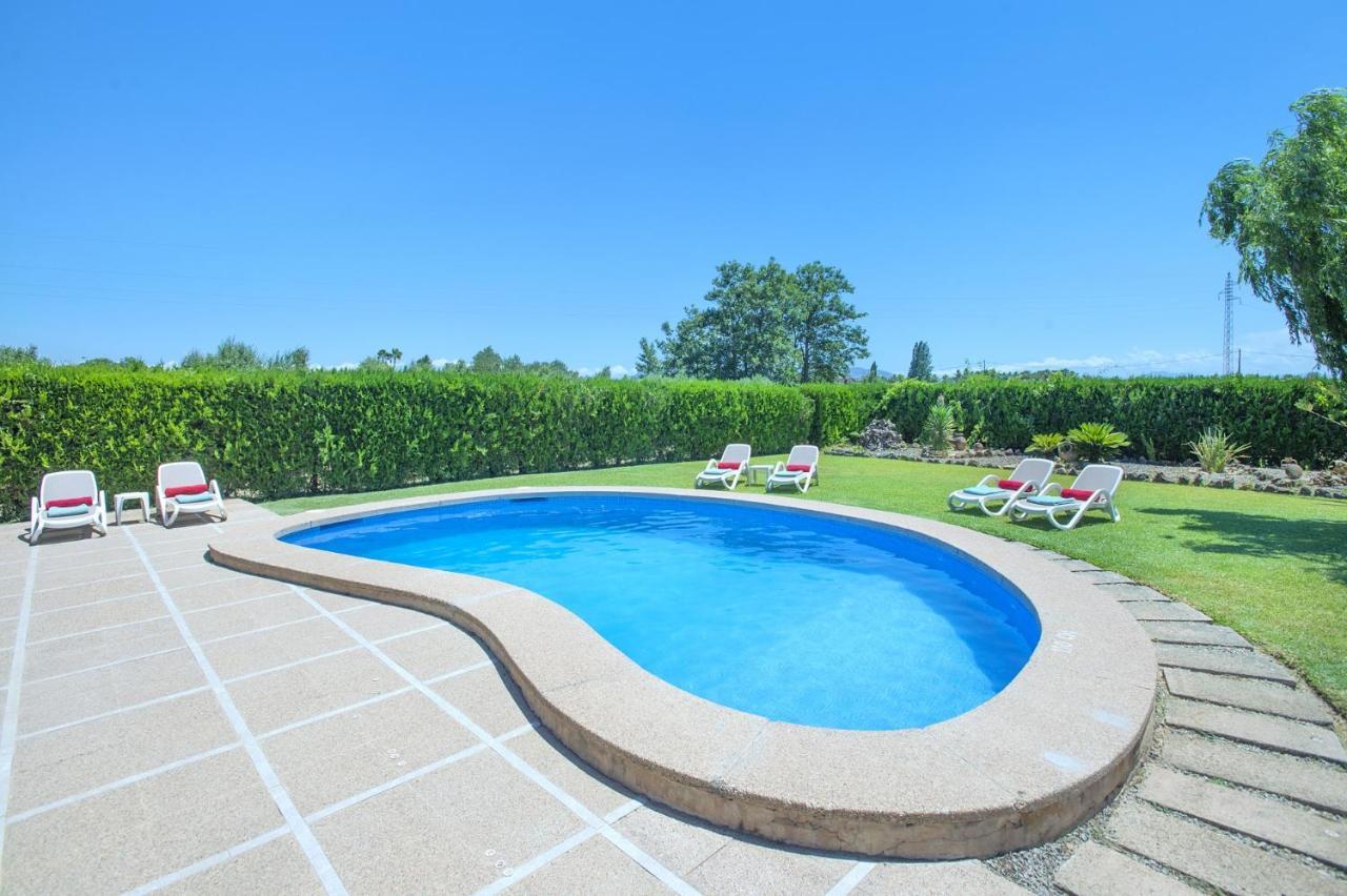 Villa Miguel By *