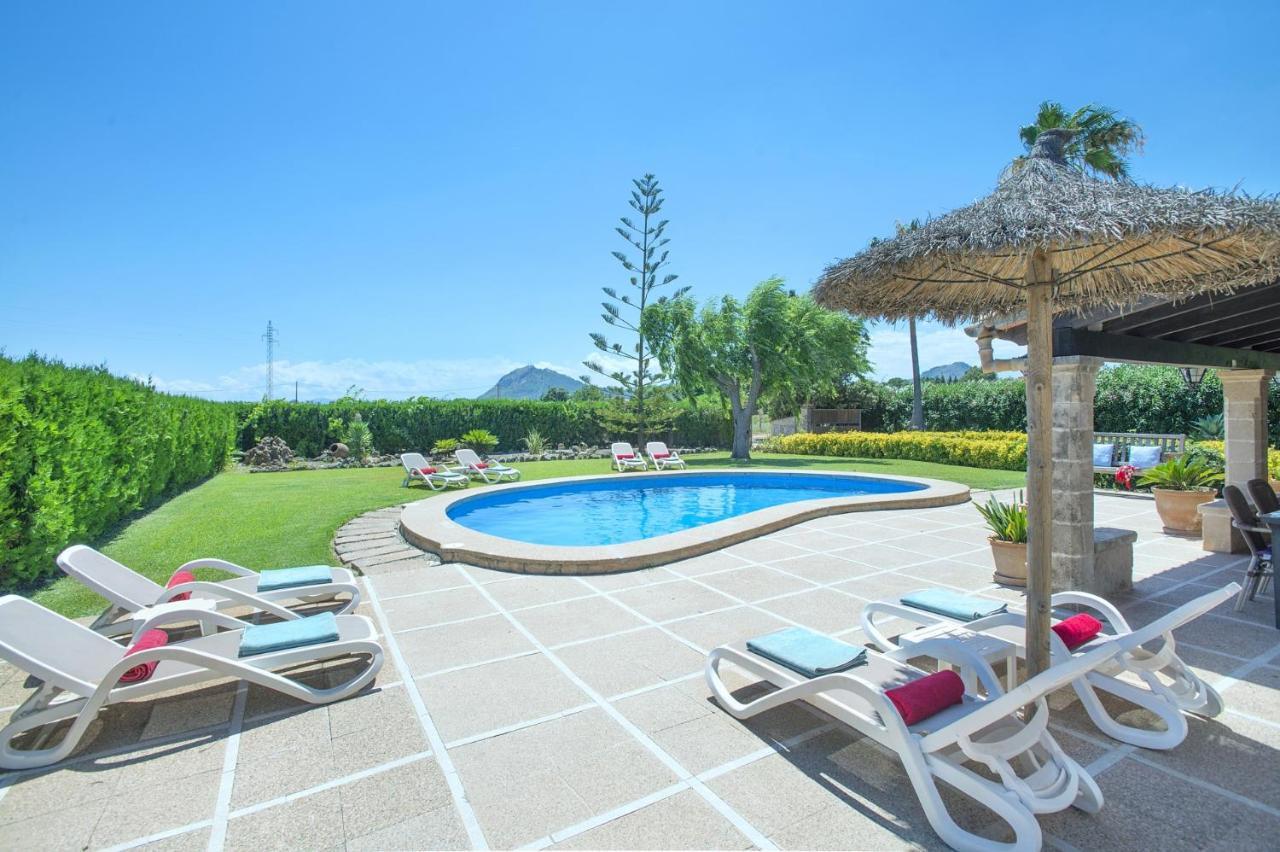 Villa Miguel By *