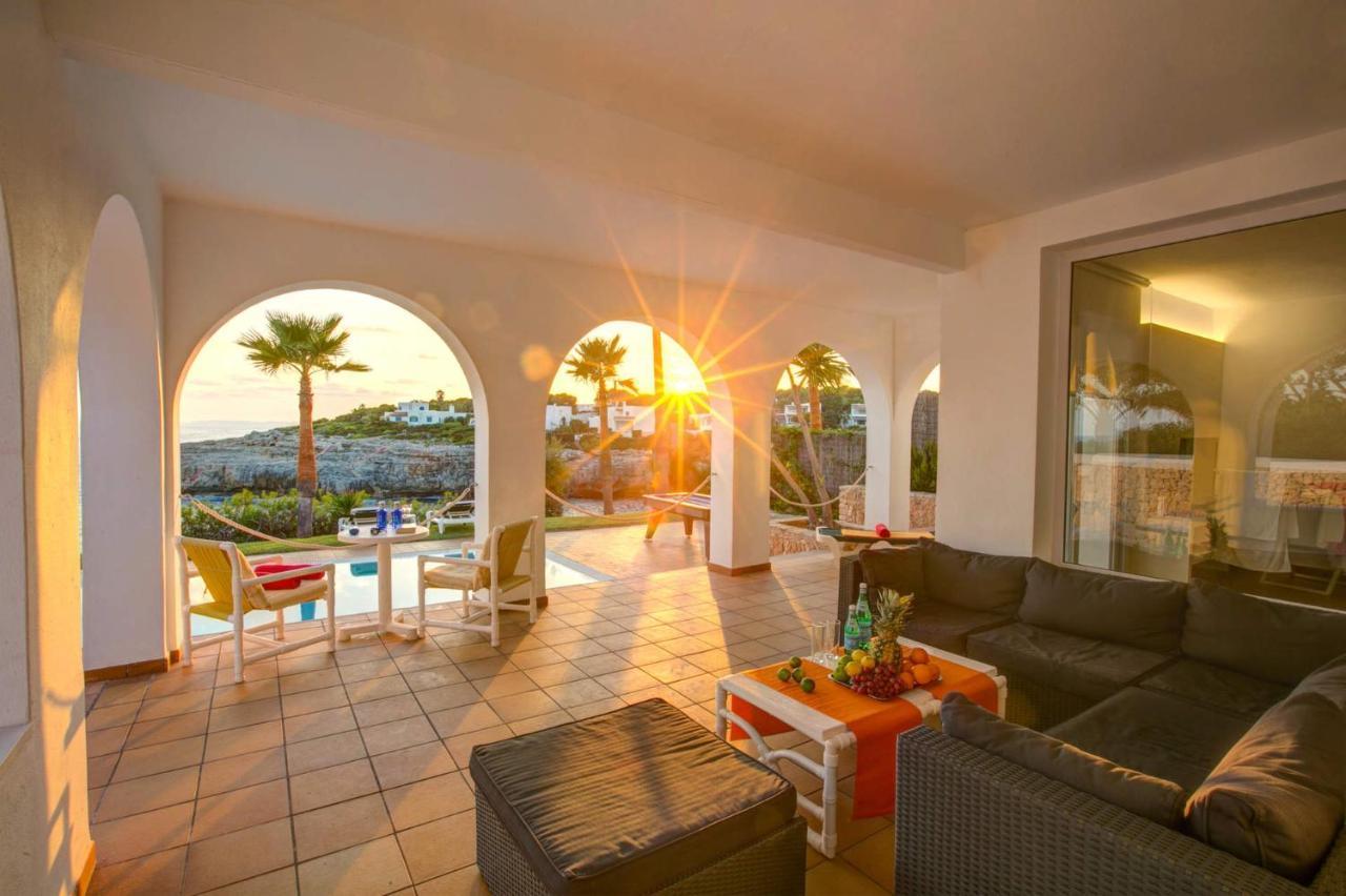 Villa Mar Oberta By