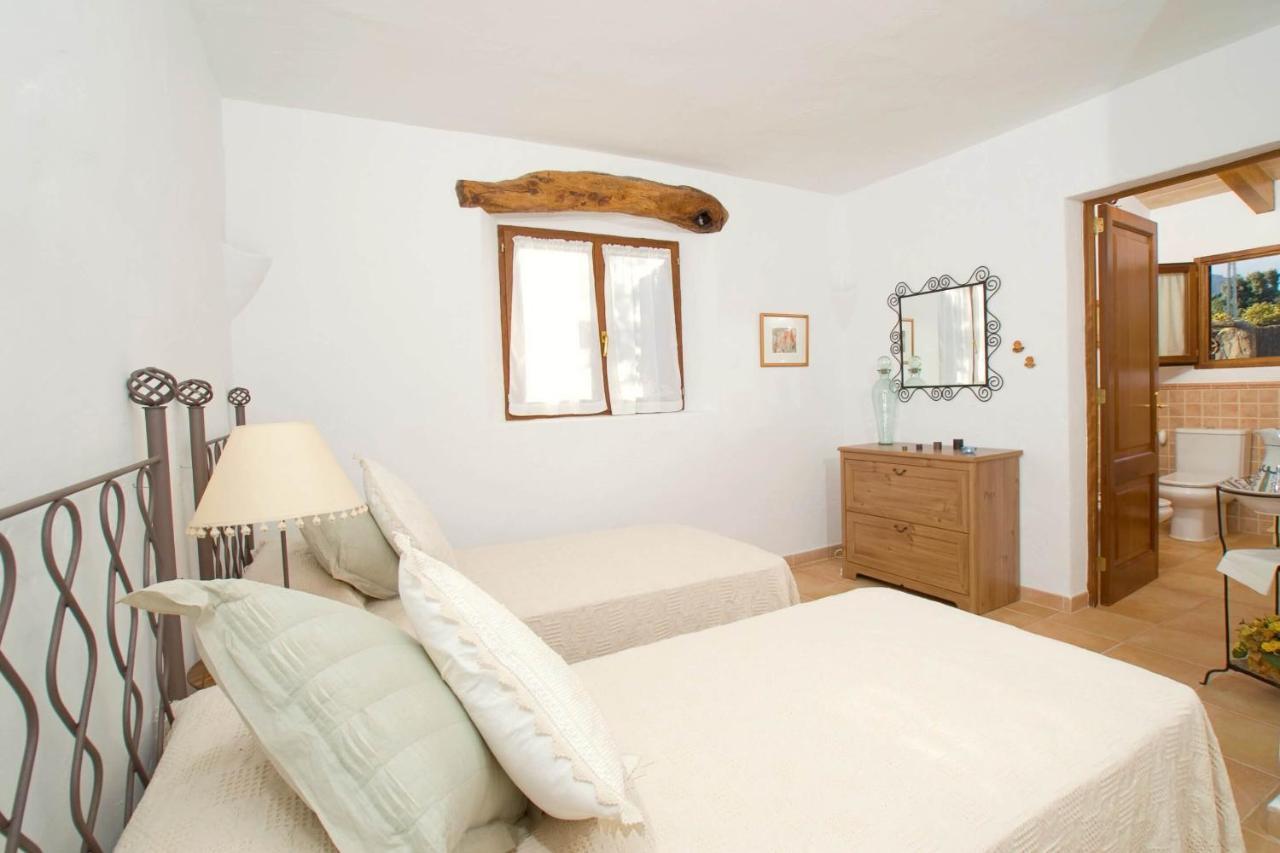 Villa Elegant Private Gardens Cal Beato La Font