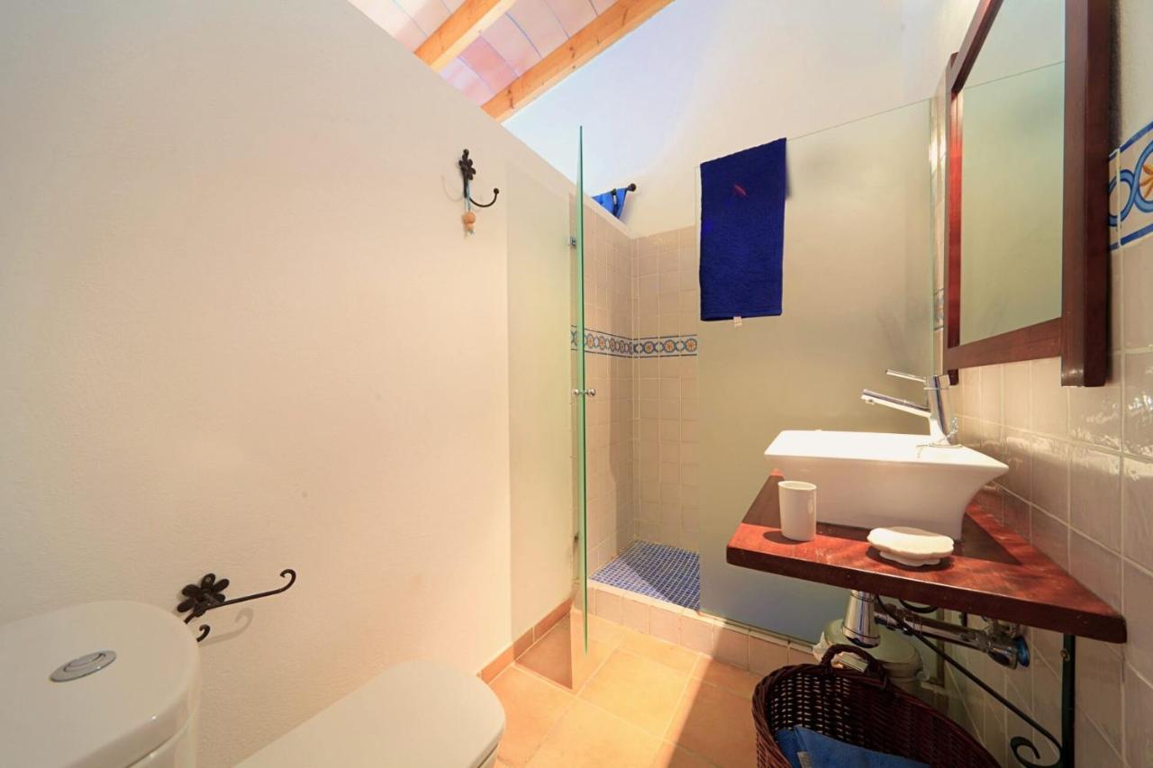 Villa Charming Private Gardens And Pool Martinet Close To Old Town Mallorca *