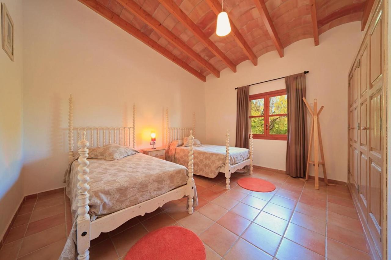 Charming Private Gardens And Pool Martinet Close To Old Town Mallorca * Pollensa