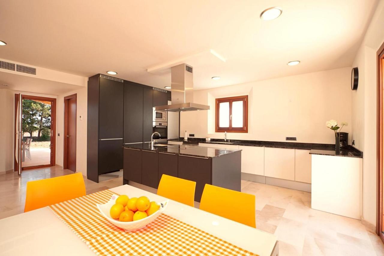 Fantastic Fiol 3 Bedrooms Perfectly Located Between And Puerto Villa Pollensa