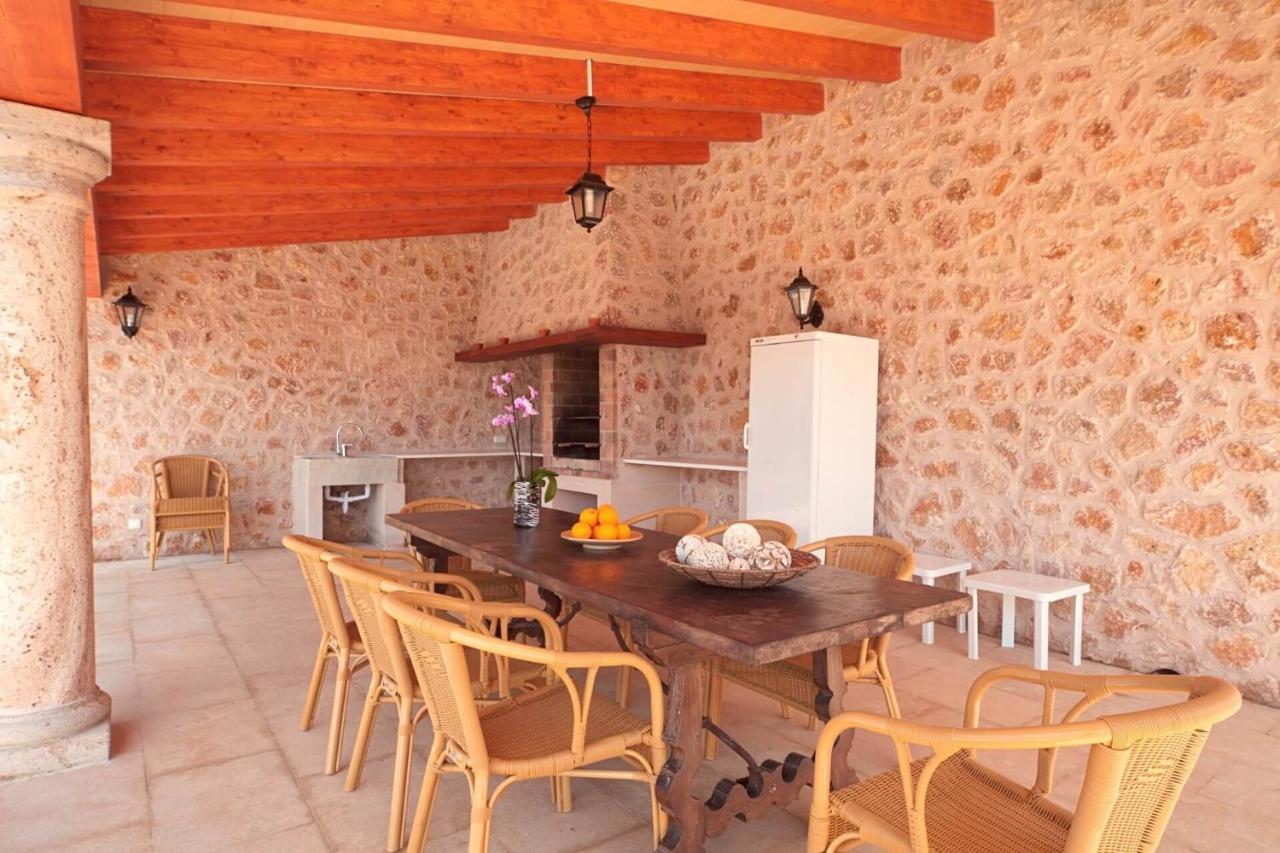 Fantastic Fiol 3 Bedrooms Perfectly Located Between And Puerto