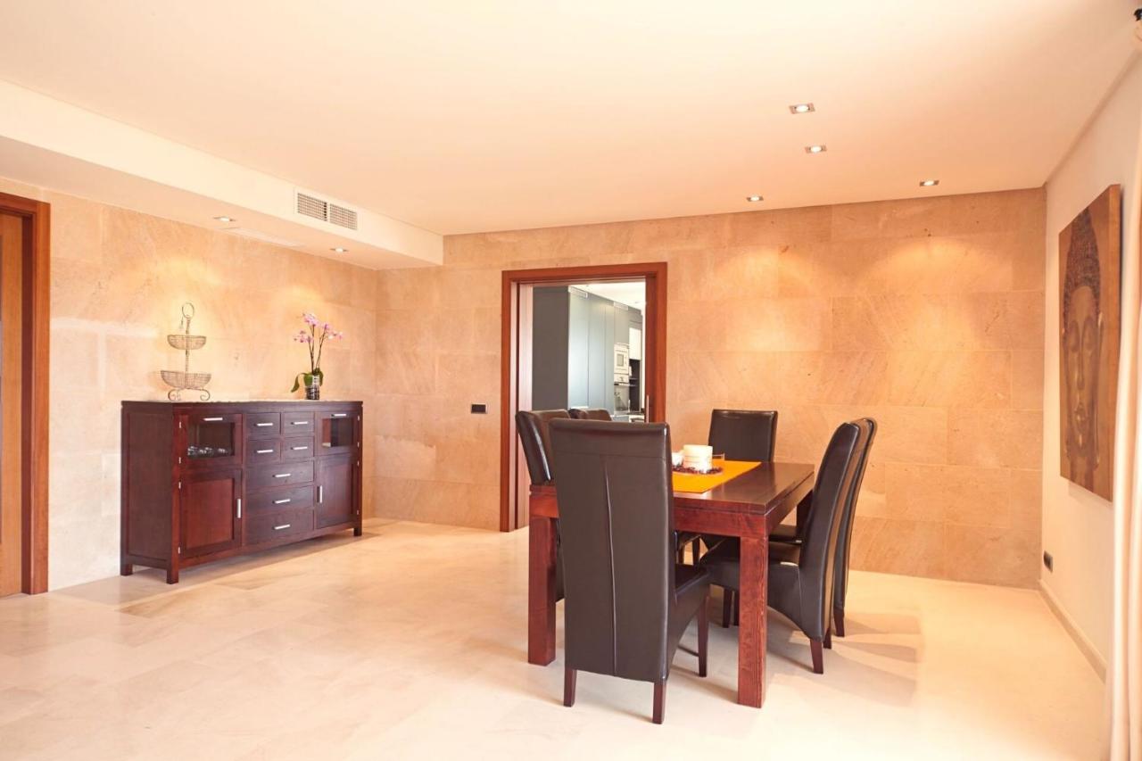 Villa Fantastic Fiol 3 Bedrooms Perfectly Located Between And Puerto
