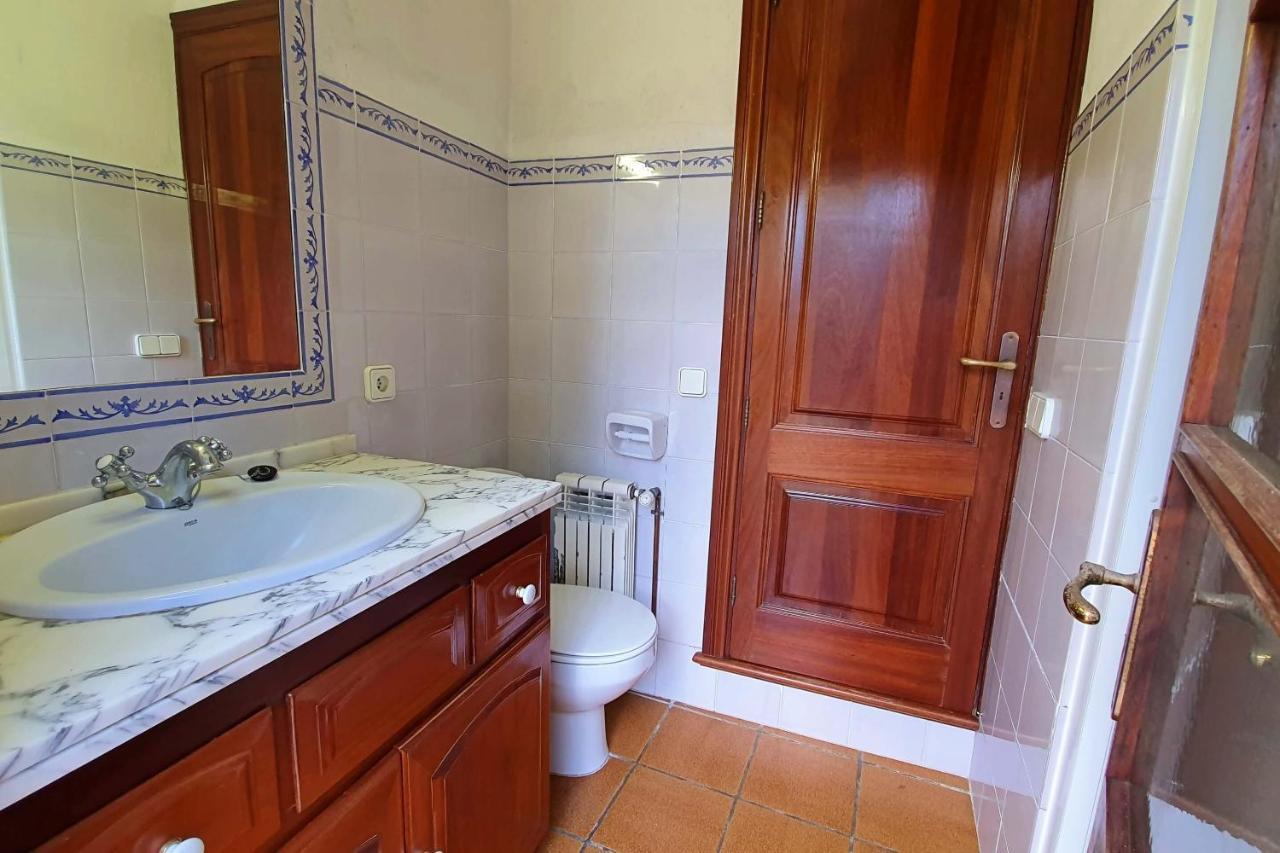 Delightful Mallorca Colonya 3 Bedrooms Amazing Mountain Countryside Views Puerto De *