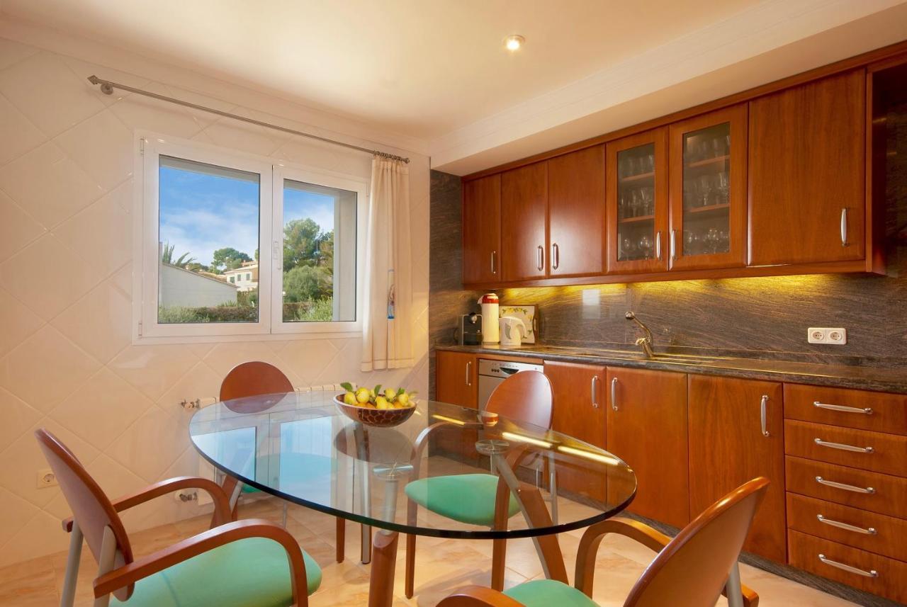 Villa Immaculate Mallorca Villa Las Olas 3 Bedrooms Ideal For Families Couples Alcudia