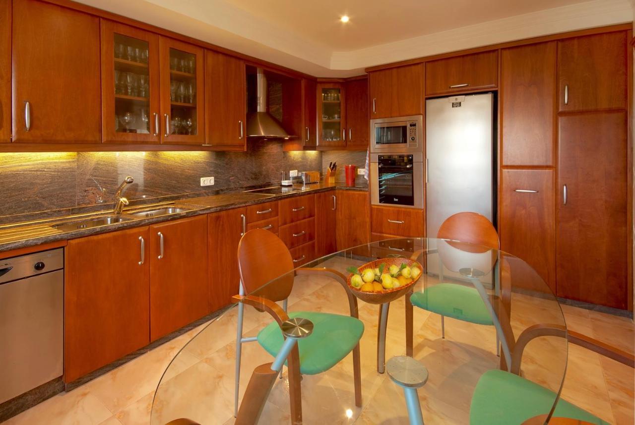 Villa Immaculate Mallorca Villa Las Olas 3 Bedrooms Ideal For Families Couples Alcudia *