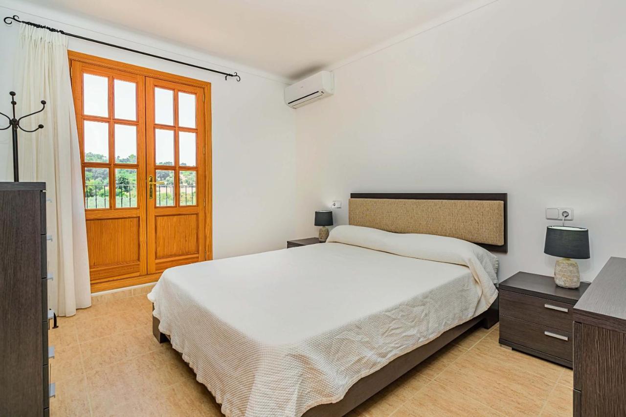 Beautiful Mallorca Lluna Nova 4 Bedrooms Fully Airconditioned Interior Private Pool *