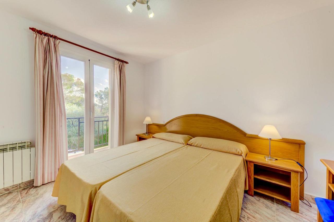 Beautiful Puerto Pollensa Villa Can Bauza Private Pool Gardens 4 Bedrooms * Puerto Pollensa