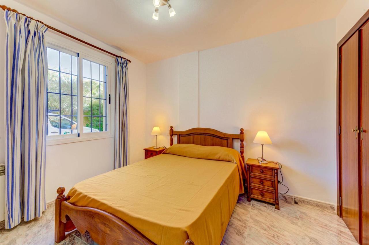 Beautiful Puerto Pollensa Villa Can Bauza Private Pool Gardens 4 Bedrooms Villa Puerto Pollensa