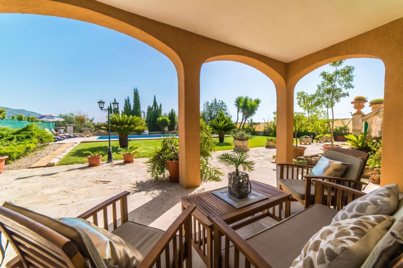Ideal Mallorca - Gomila Casa rural
