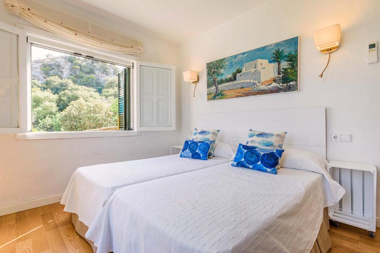 Charming Pollensa Villa Beautiful Views Of The Tramuntana Mountains La Coma I 4 Bedrooms Pollensa * Pollensa