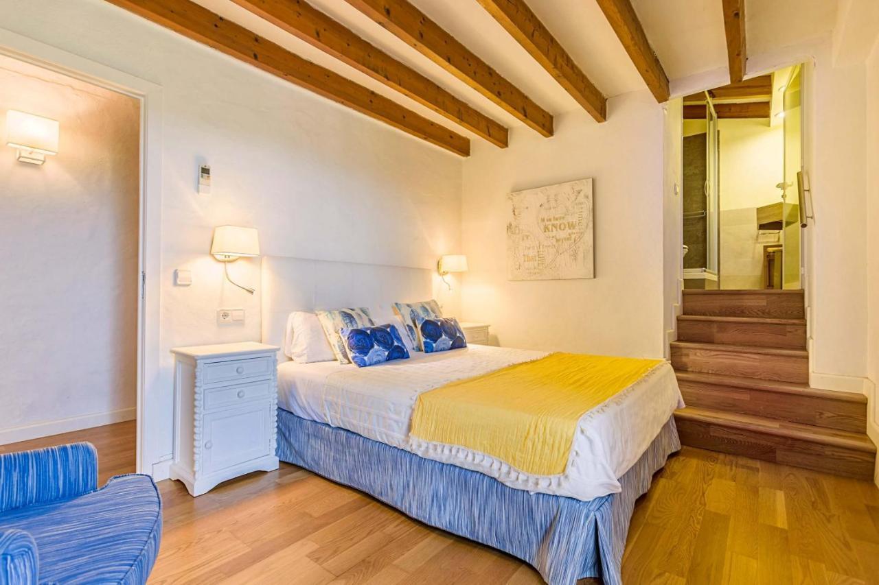 Charming Pollensa Villa Beautiful Views Of The Tramuntana Mountains La Coma I 4 Bedrooms Pollensa *