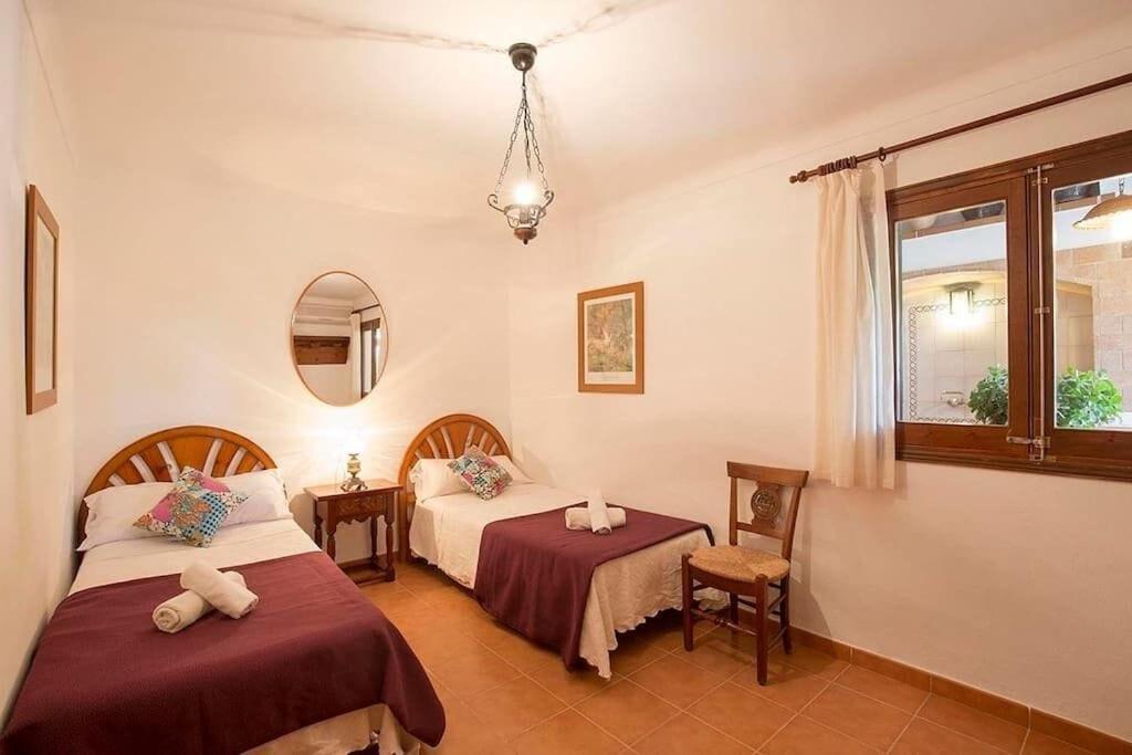 Near By Renthousing * Pollensa
