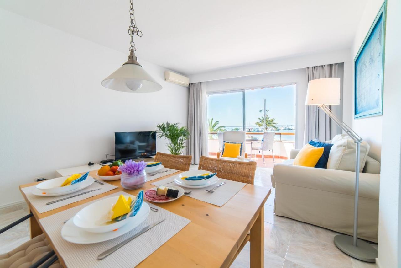 Ideal Mallorca - Maritimo Apartment *