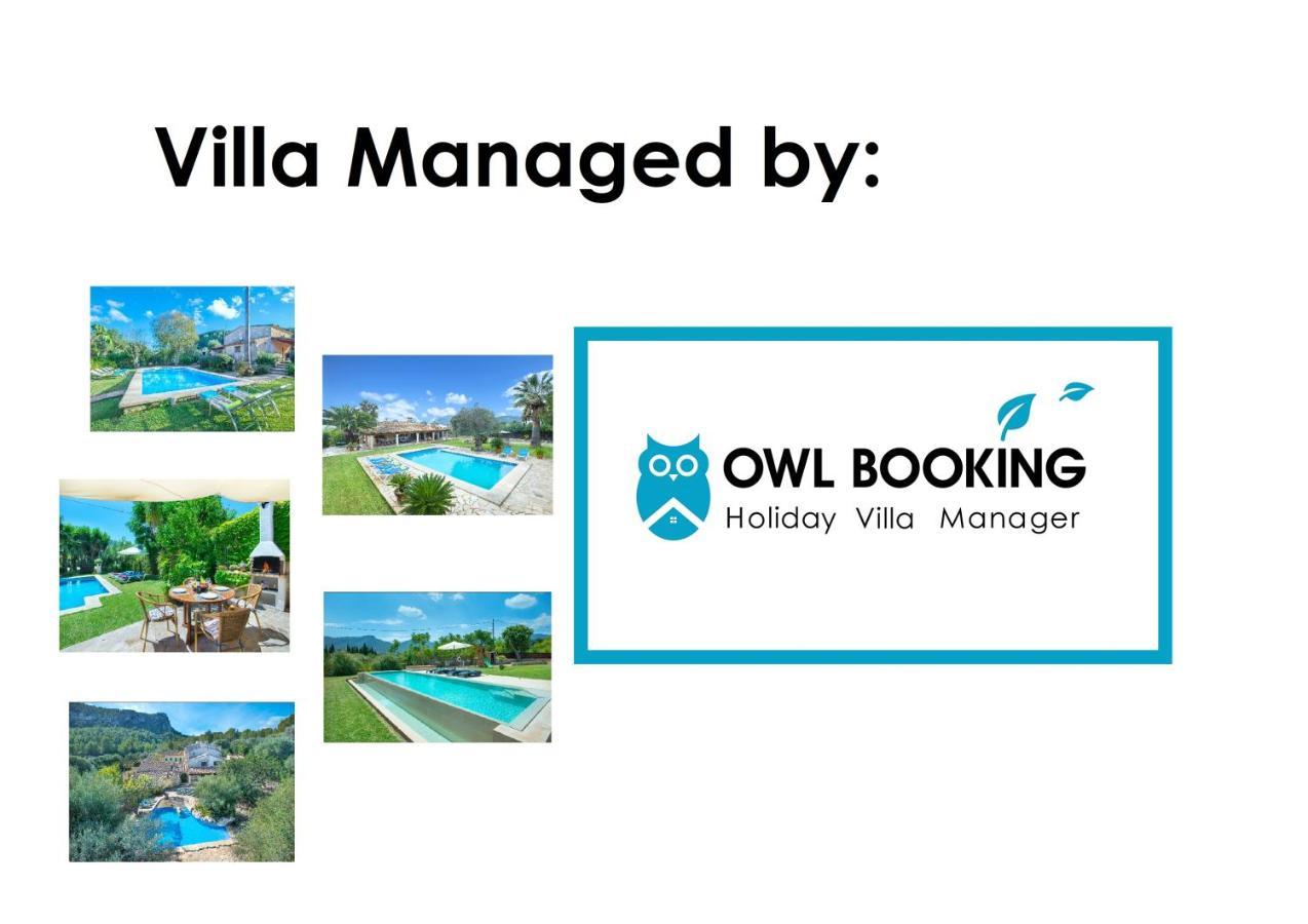 Сasa de vacaciones Owl La Marina - Enjoy Life By The Sea Alcúdia