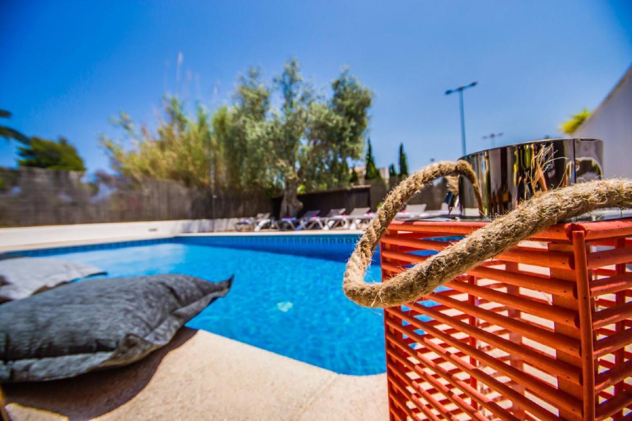Сasa de vacaciones Eden Alcúdia