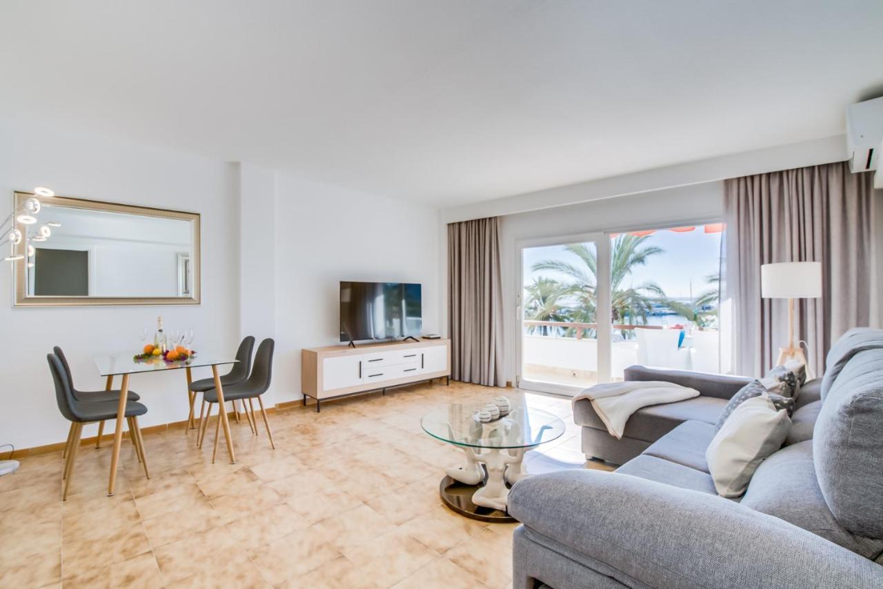 Ideal Mallorca - Butterfly Apartamento Alcúdia