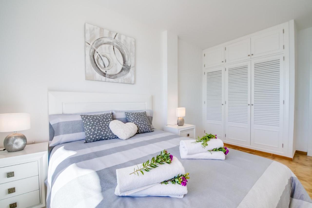 Ideal Mallorca - Butterfly Apartamento Alcúdia